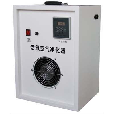 7克活氧空气净化器